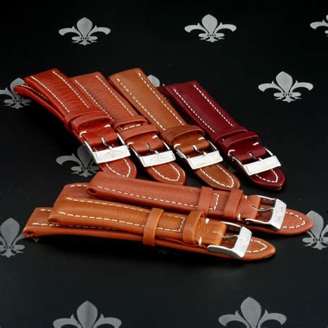 breitling original armband|Breitling watch bands for sale.